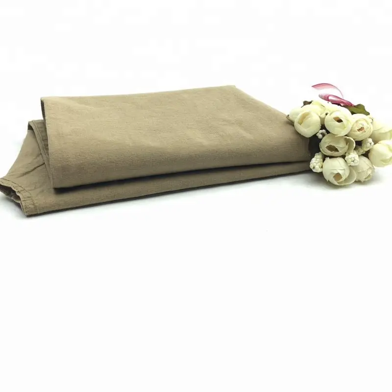 Factory Price Cotton Spandex BI-stretch Fabric